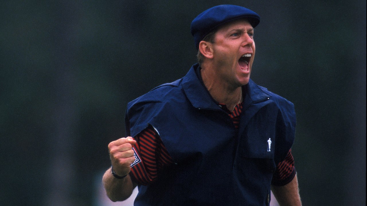 Remembering Payne Stewart's 1999 U.S. Open Victory, 20 Years After His Tragic Death