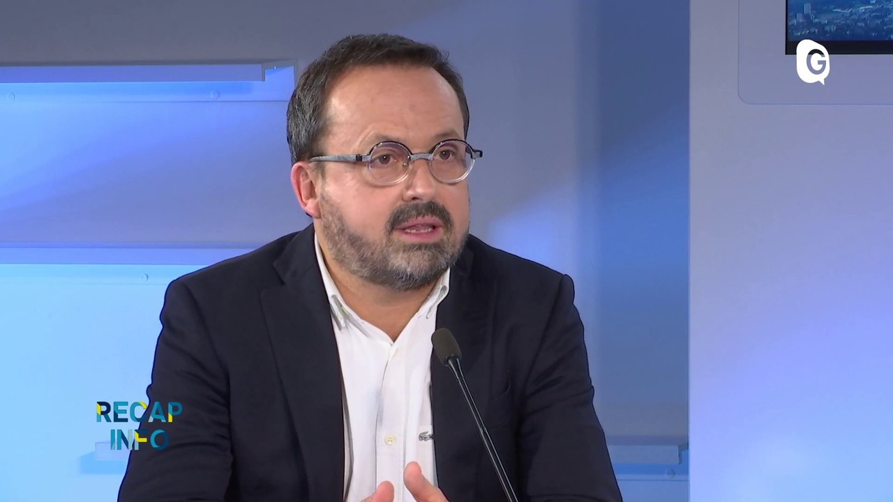 RECAPINFO - 25 OCTOBRE 2019