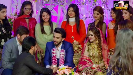 HD مسلسل " قلبي يختار " الحلقة 24 - مدبلج شاشة كاملة