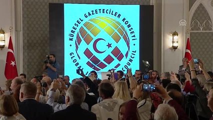 21. Dünya Rus Medya Kongresi (2)
