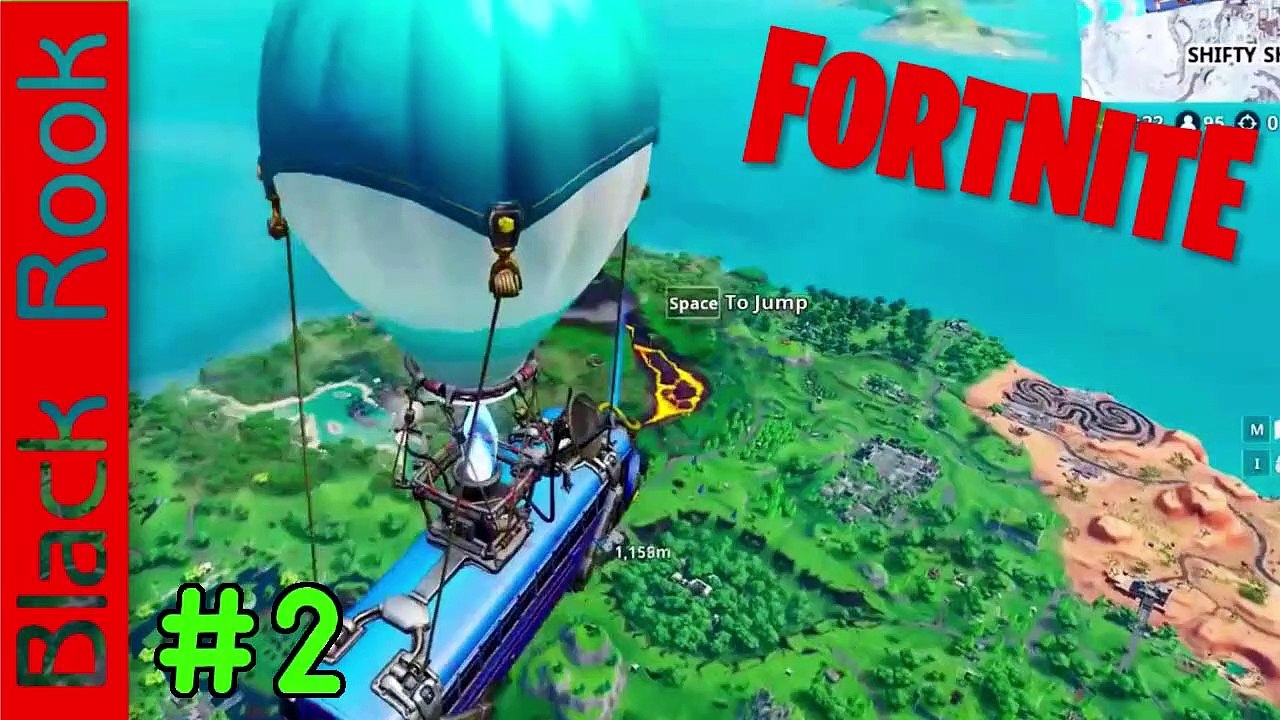 Twitch Gaming Clips - Fortnite #2