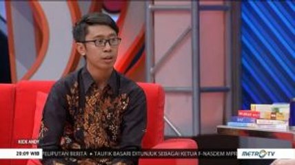 Beasiswa Mengubah Nasib (3)