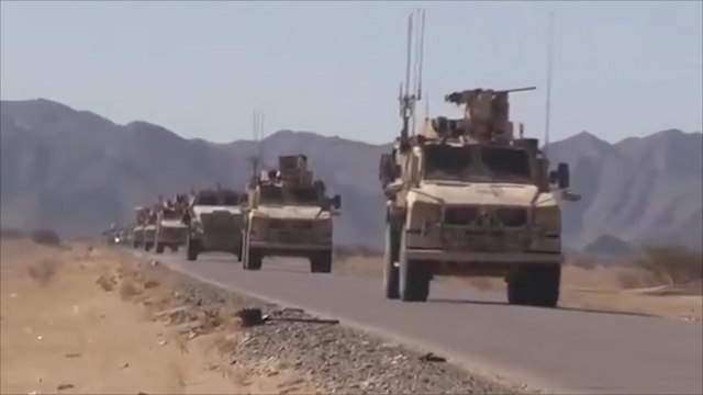 ما أبرز بنود الاتفاق بين الحكومة اليمنية والمجلس الانتقالي الجنوبي؟