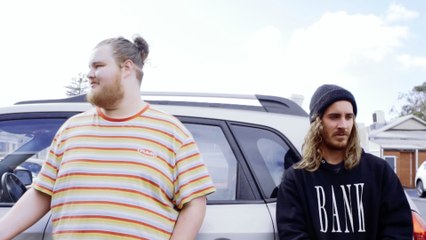 Sly Withers - Good Days Bad Days