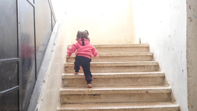 Kurdish families in limbo after fleeing Turkey’s Syria offensive