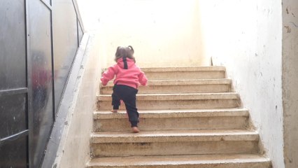 Kurdish families in limbo after fleeing Turkey’s Syria offensive