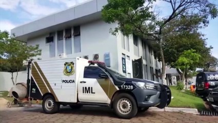 Após revolta por demora, corpo é liberado pelo IML