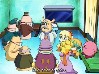 Kirby de las Estrellas - CAPÍTULO 74 SUB ESPAÑOL