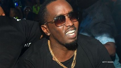P Diddy, Sean Combs ... Na wie heißt er denn jetzt?