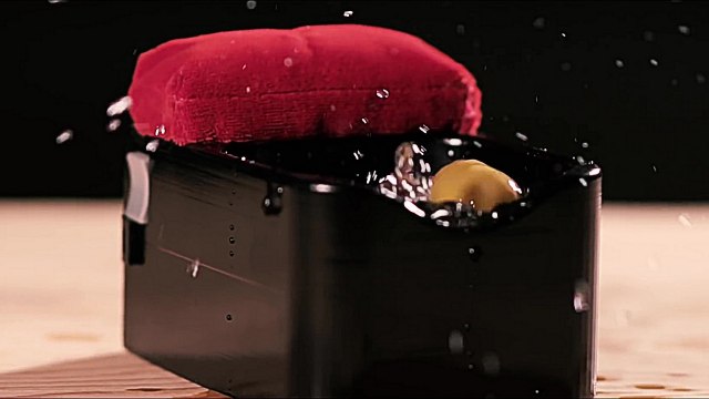 Testicuzzi : le tout premier jacuzzi au monde pour les testicules