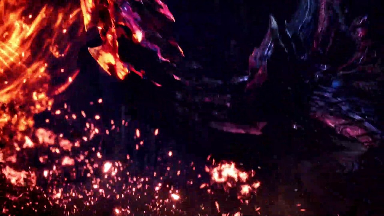 Monster Hunter World: Iceborne - PC
