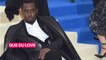 Sean Combs, Puff Daddy, Puffy, Diddy ou encore P. Diddy change de nom