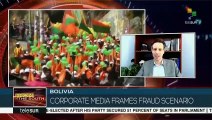 FtS 25-10: Bolivian President Evo Morales Wins Re-Election
