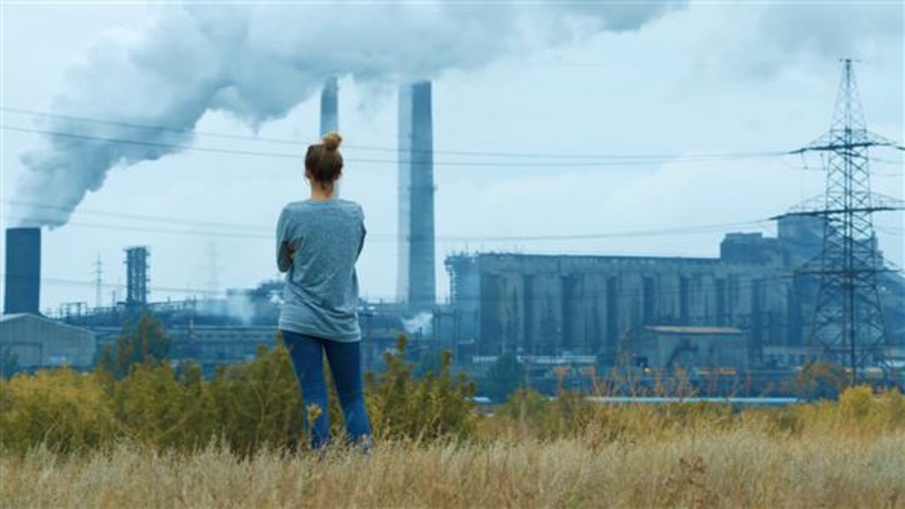 Wie gehe ich am besten mit Klima-Angst um?