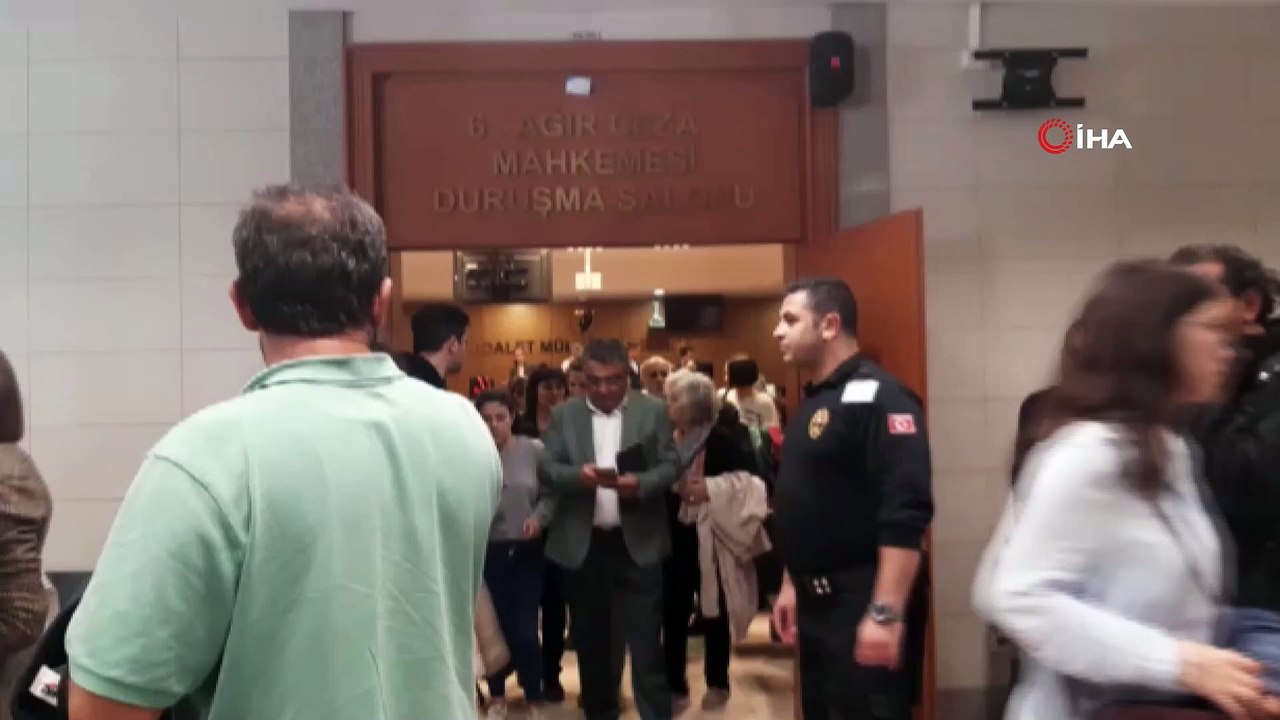 Şişli'de 9 yıl önce gözaltında işkence gördüğü için intihar ettiği iddia edilen Onur Yaser Can'ın gözaltı tutanaklarını değiştirmekle suçlanan iki polis yargılandıkları dava da 6 yıl 5 ay 15'er gün hapis cezasına çarptırıldı.