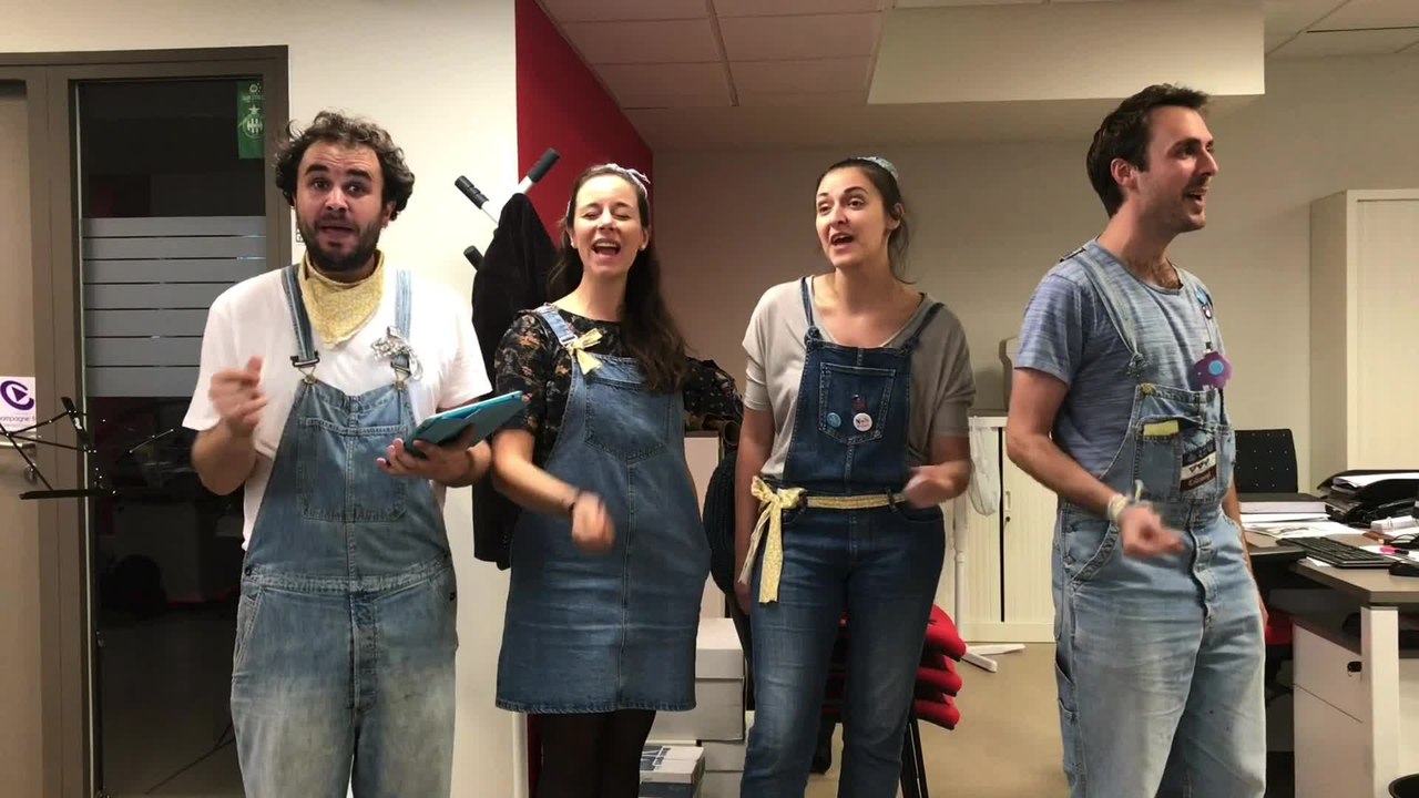 On vous offre une chanson : "You've got a friend in me", BO de Toy Story