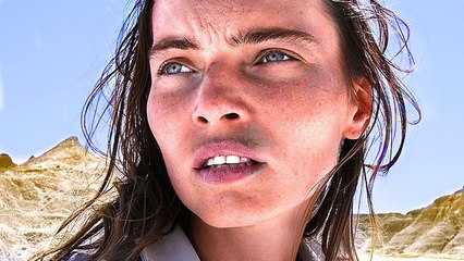 LILLIAN Bande Annonce