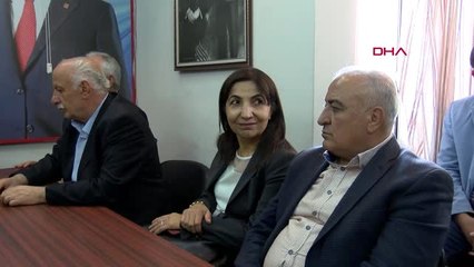 Malatya-chp'li ağbaba bu mektup kabul edilemez