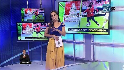 Ferroviaria de Brasil es el primer equipo femenino en clasificar a la final de la Copa Libertadores