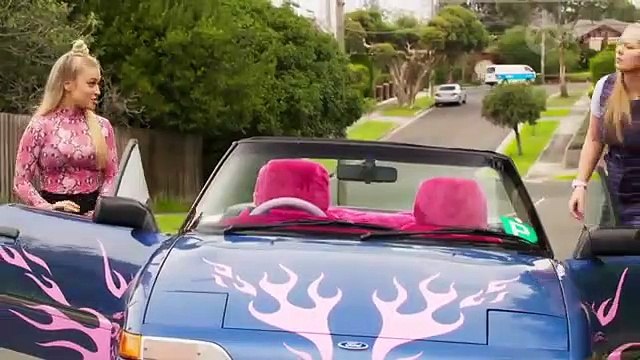 Neighbours 8220 25th Oktober 2019