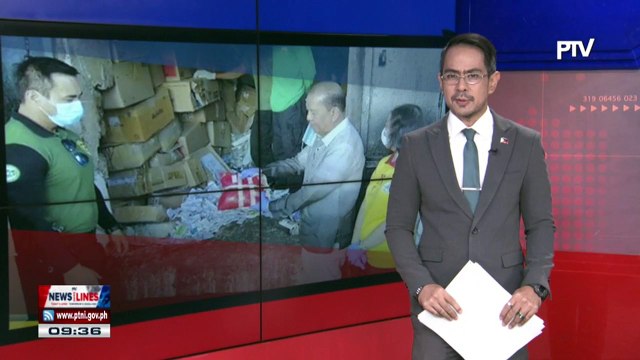 PDEA destroys P3.74-B worth of seized illegal drugs