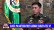 Clement: PMA cadet recruitment suspension to greatly affect AFP