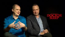 Stephen King's Doctor Sleep : Mike Flanagan interview