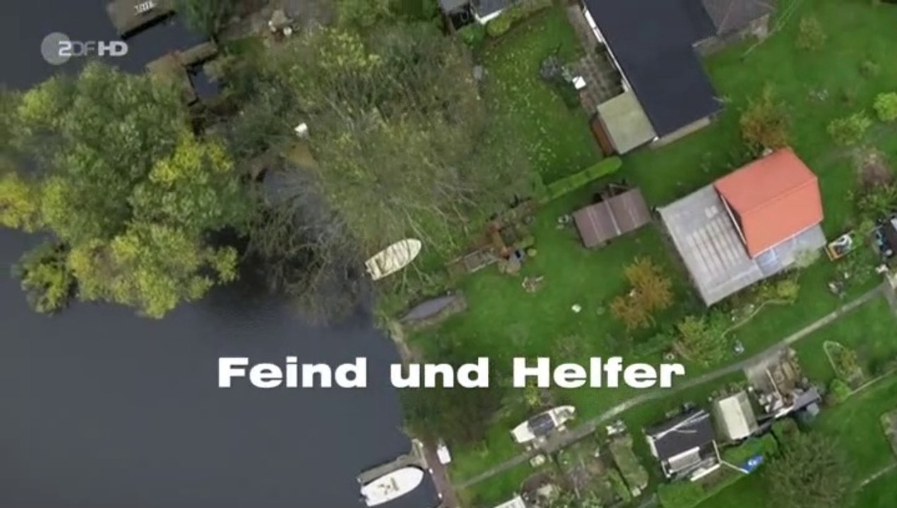 Notruf Hafenkante (314) Staffel 13 Folge 12 - Feind und Helfer