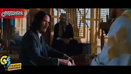 جون ويك بالعربي ..جون ويك الابيض