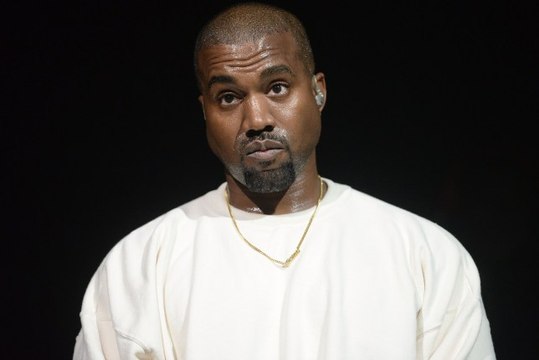 Kanye West's 'Jesus Is King' Delayed Once Again