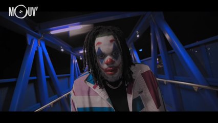 WILLAXXX : NIKSAM : "La fête est finie" (parodie Niska : "Du lundi au lundi")
