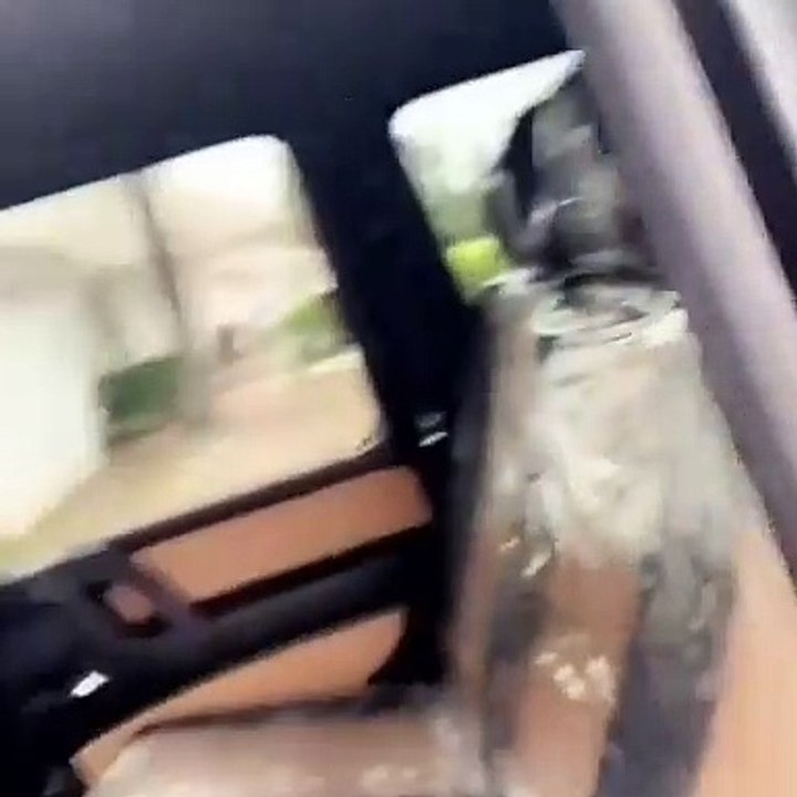 Wow l'actrice Regina Daniels vous présente son "bébé"