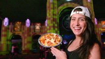 1 Woman, 20 Spooky Treats: This Is The Universal Halloween Horror Nights Eating Challenge