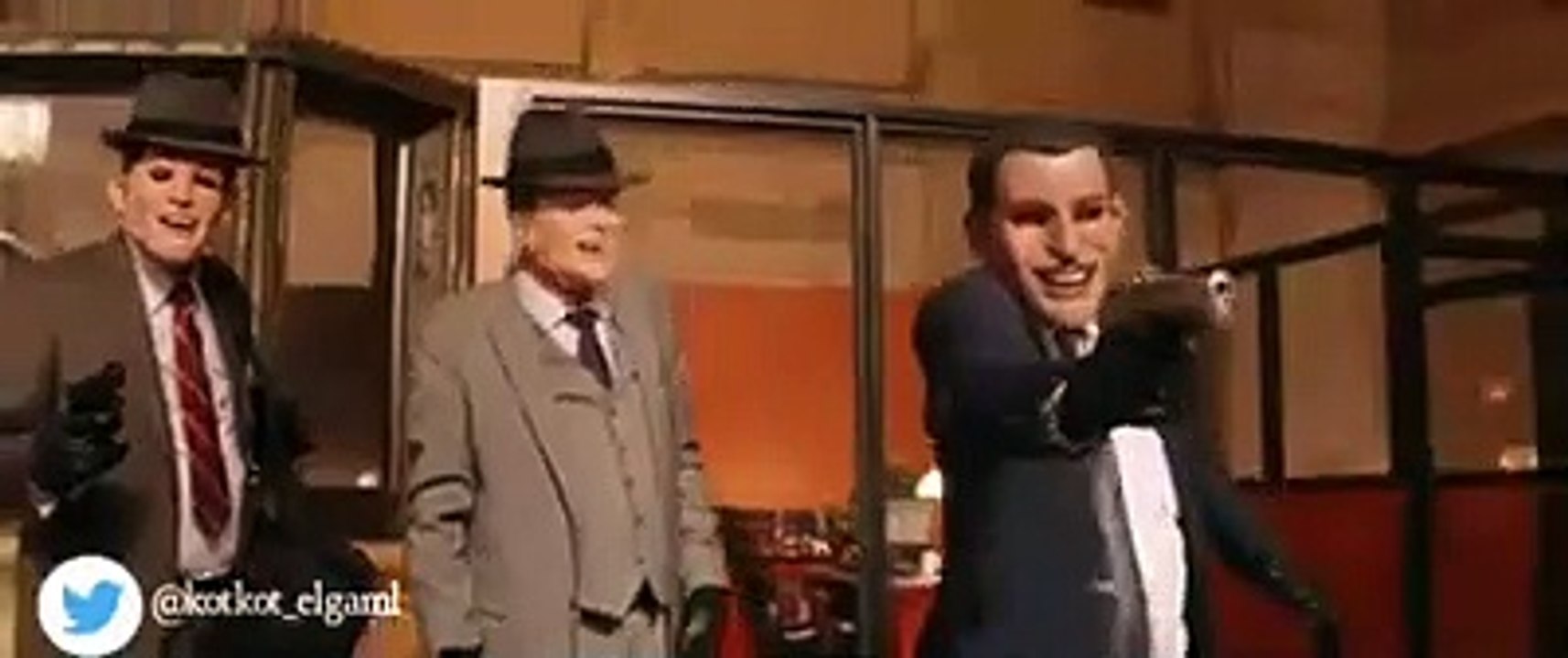 الناس اللي بتهول قبل كل امتحان