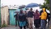 Bill and Melinda Gates visit school in Cape Town township of Khayelitsha