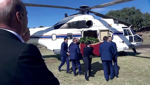 Gobierno no actuará sobre el 'Viva Franco' que dijo la familia del dictador