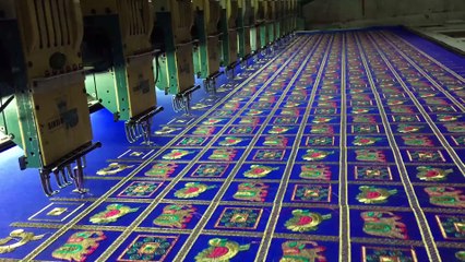 Surat’s Textile Hub Braces Itself for a Dampened Diwali