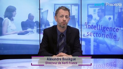 Les enjeux et stratégies sur le marché du façonnage pharmaceutique [Alexandre Boulègue]