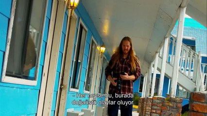 Palyaço Altyazılı Fragman