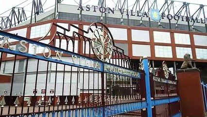 West Midlands Football Fixtures This Weekend ⚽