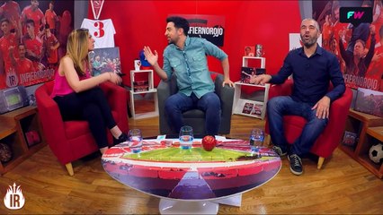 #IRTV Un partido definitorio para todo Independiente