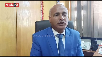 "صحة بنى سويف" تكشف تفاصيل تشغيل وحدات العلاج "عن بُعد"