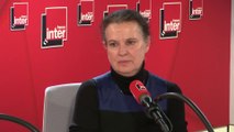 Anne Lavaud, déléguée générale de la Prévention routière