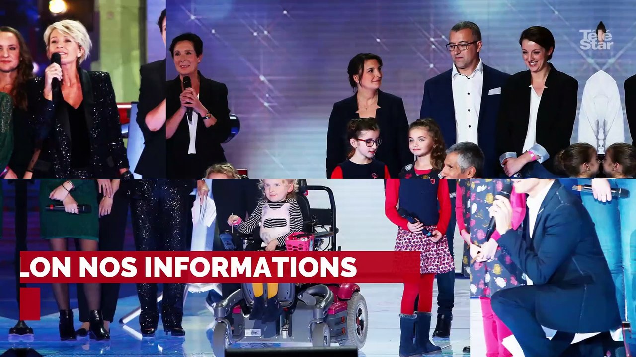 EXCLU TELESTAR. Affaire conclue : un prime spécial Noël en préparation
