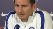 Lampard hoping for new Abraham and Tomori deals
