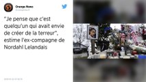 « J’avais très peur » : l’ex-compagne de Nordahl Lelandais témoigne pour la première fois à la télévision