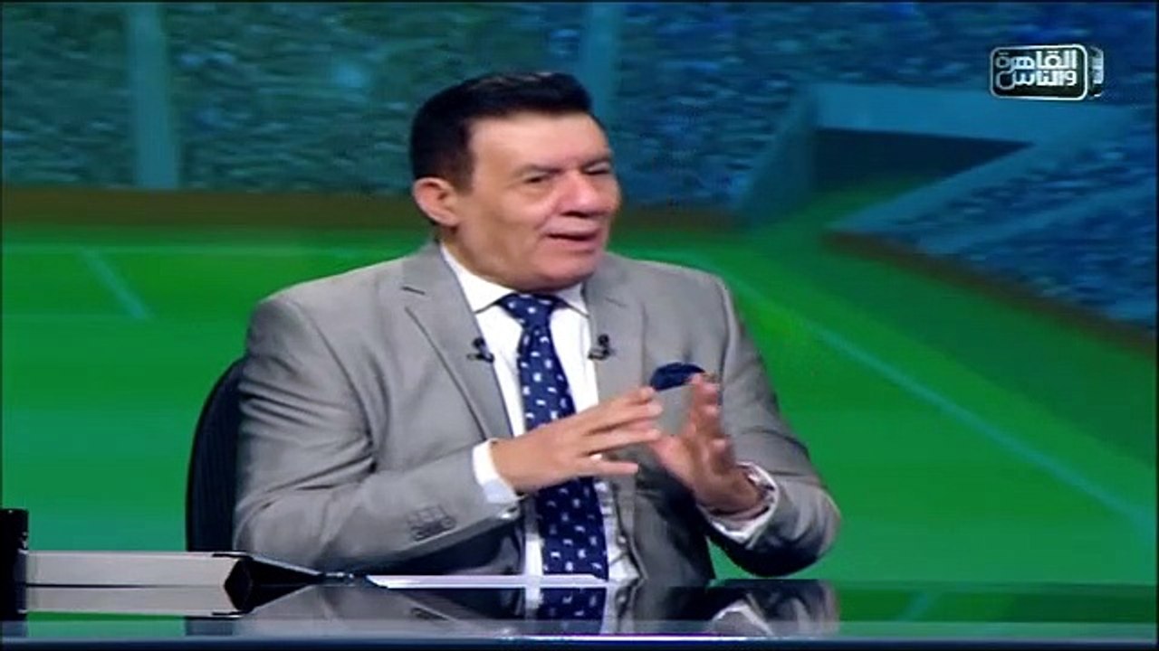اسامة خليل : بوكس داى لا يمكن تطبيقه فى الدورى المصرى لهذه الاسباب