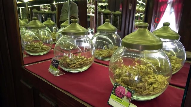 Tıbbi ve Aromatik Bitkiler Meclis Araştırma Komisyonu Hatay’da