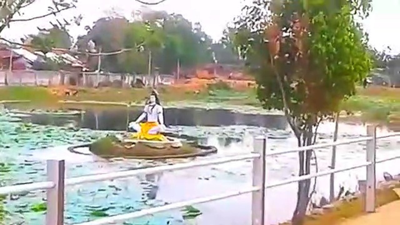फुलचुर शिवधाम, GONDIA.- Tirora,- Tumsar, - Aamgaon, - salekasa, - gondia,  - गोंदिया ( 360 X 640 )