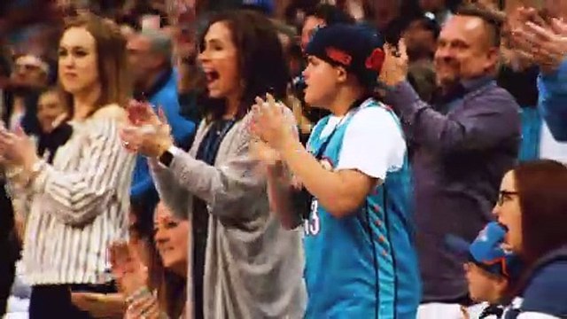 NBA SATURDAY WEEK 2 – NOP @ OKC (CET)